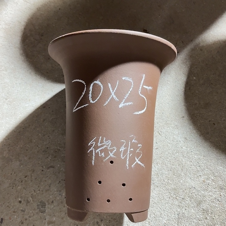 紫砂花盆宜兴紫砂花盆