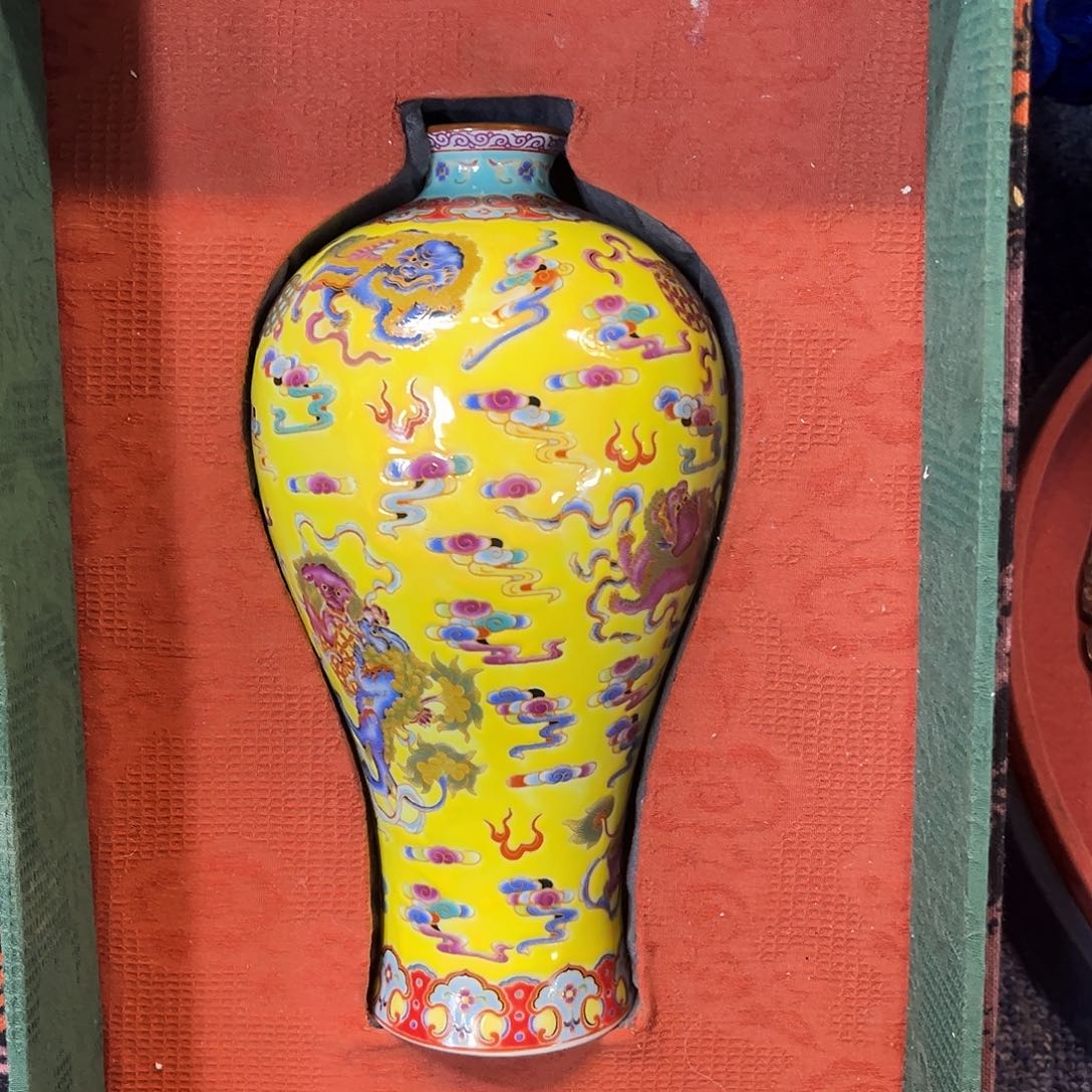瓷片闪购商品一图一物