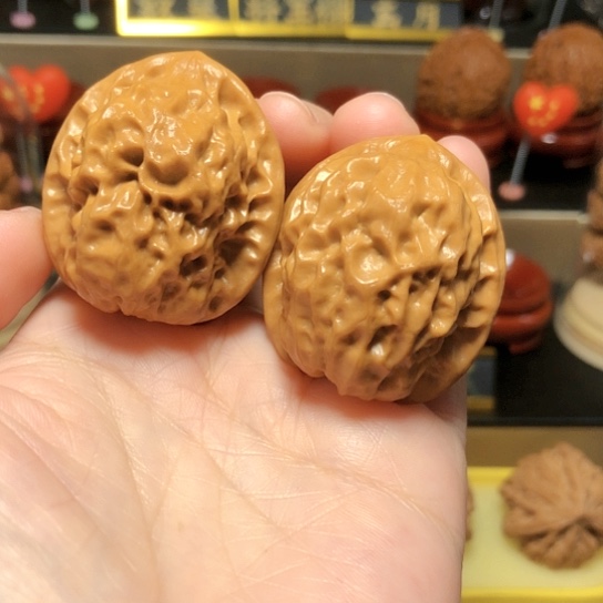 精品野生小众金蟾眼