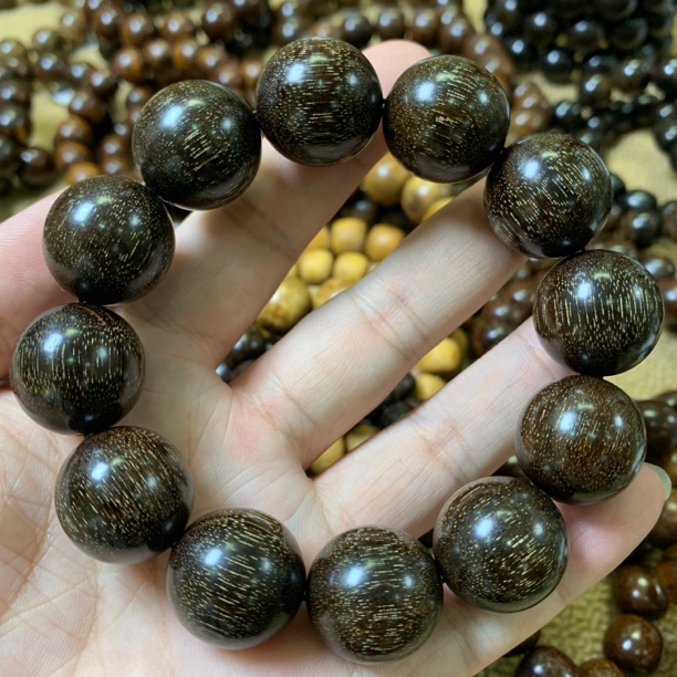 巴贡墨绿星空爆满星2.0一物一拍所见即所得