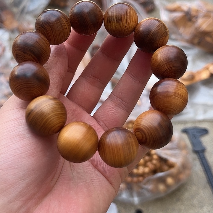 柏木（崖柏）太行崖柏2.0黑金刚