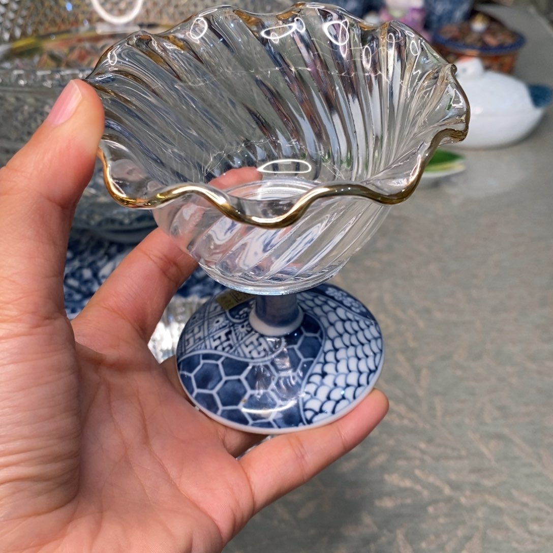 碟10 厘米 小杨瓷器陶瓷陶瓷