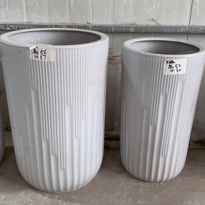 【闪购商品】红陶高温花盆默认瑕疵