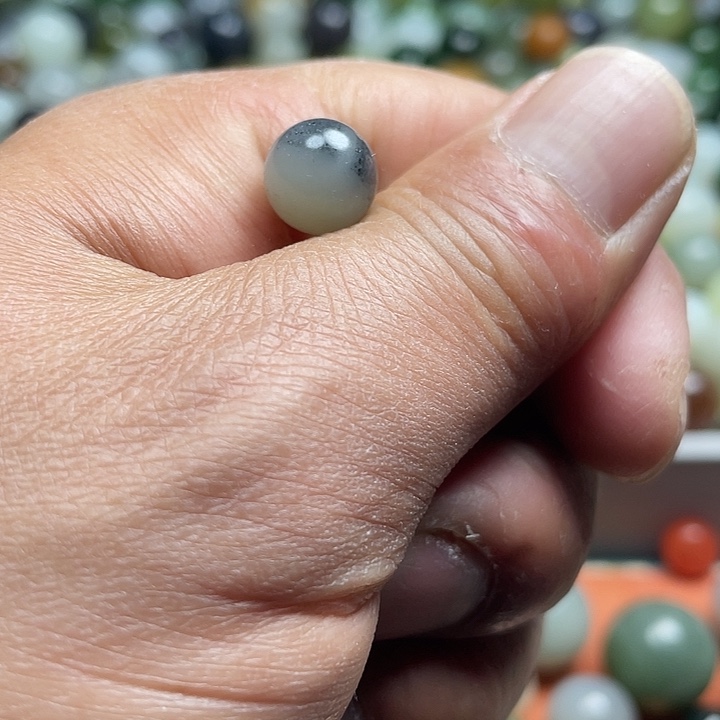 未镶嵌和田玉珠宝奇石至*?