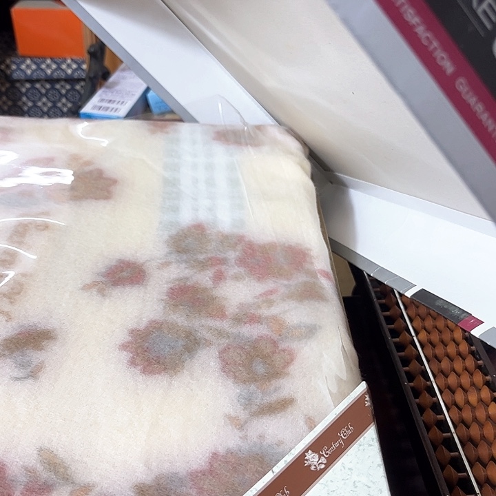 瓷片灵**乙好的我们的生活方式