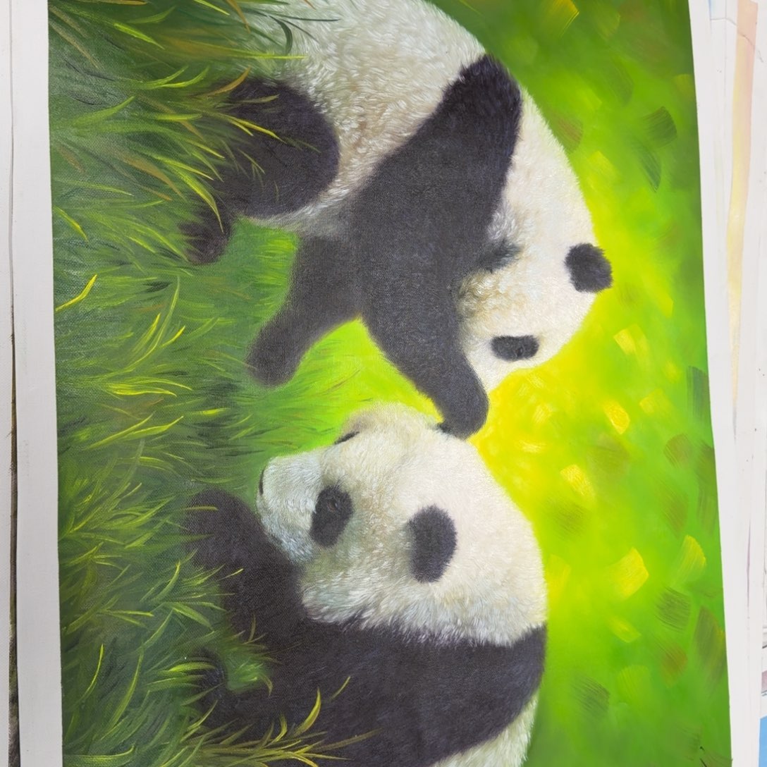油画你在哪呢你现在干