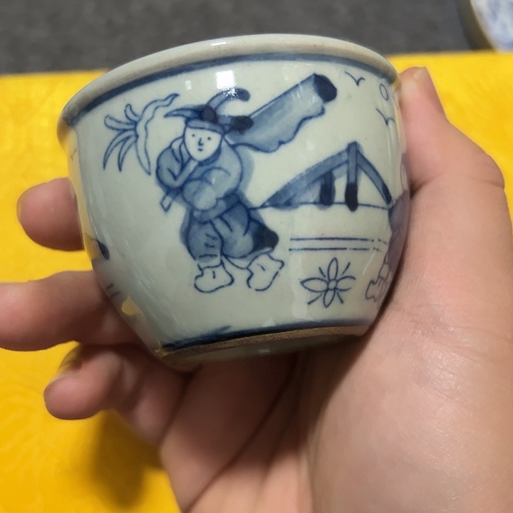 陶瓷艺术学院美术