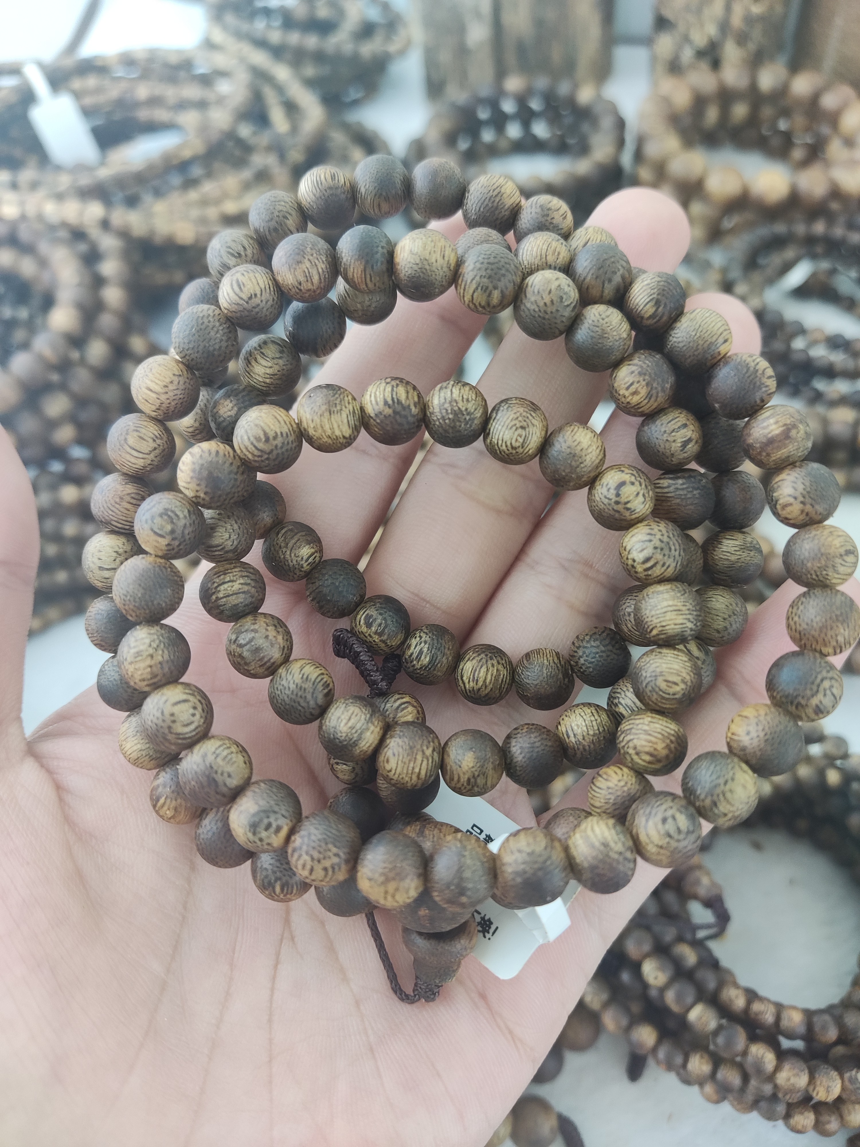 香味外放品相好07