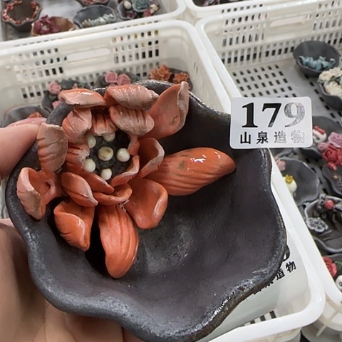 瓷片柴烧柴烧柴烧179