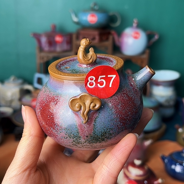 小***熊清仓处理不调不退壶