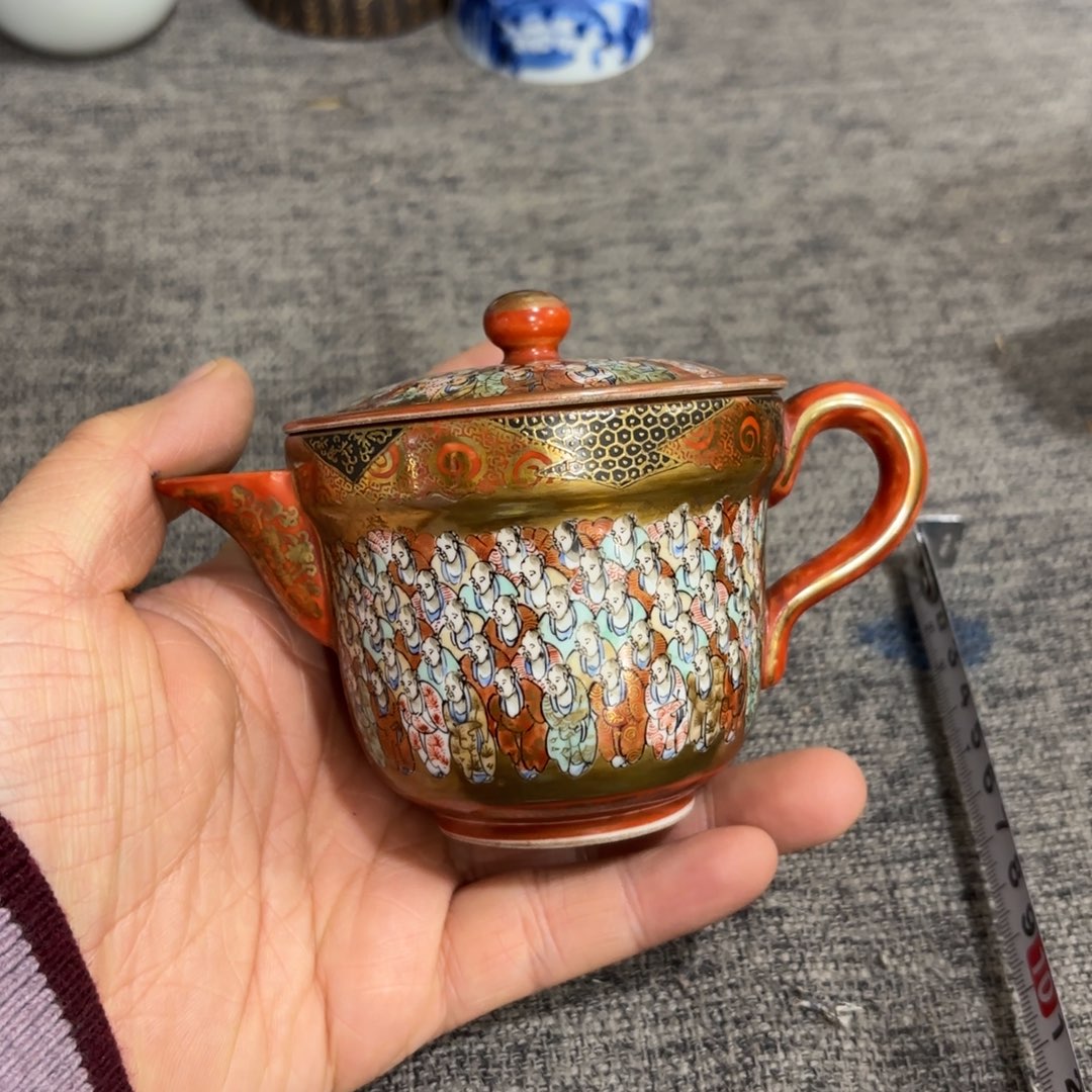 非常好看的物品 The 