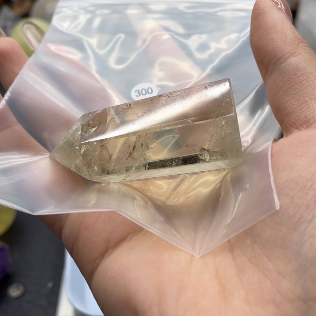 紫晶珠宝半成品未镶嵌300