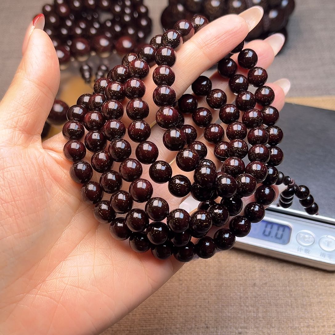 檀香紫檀（小叶紫檀）0.8 108