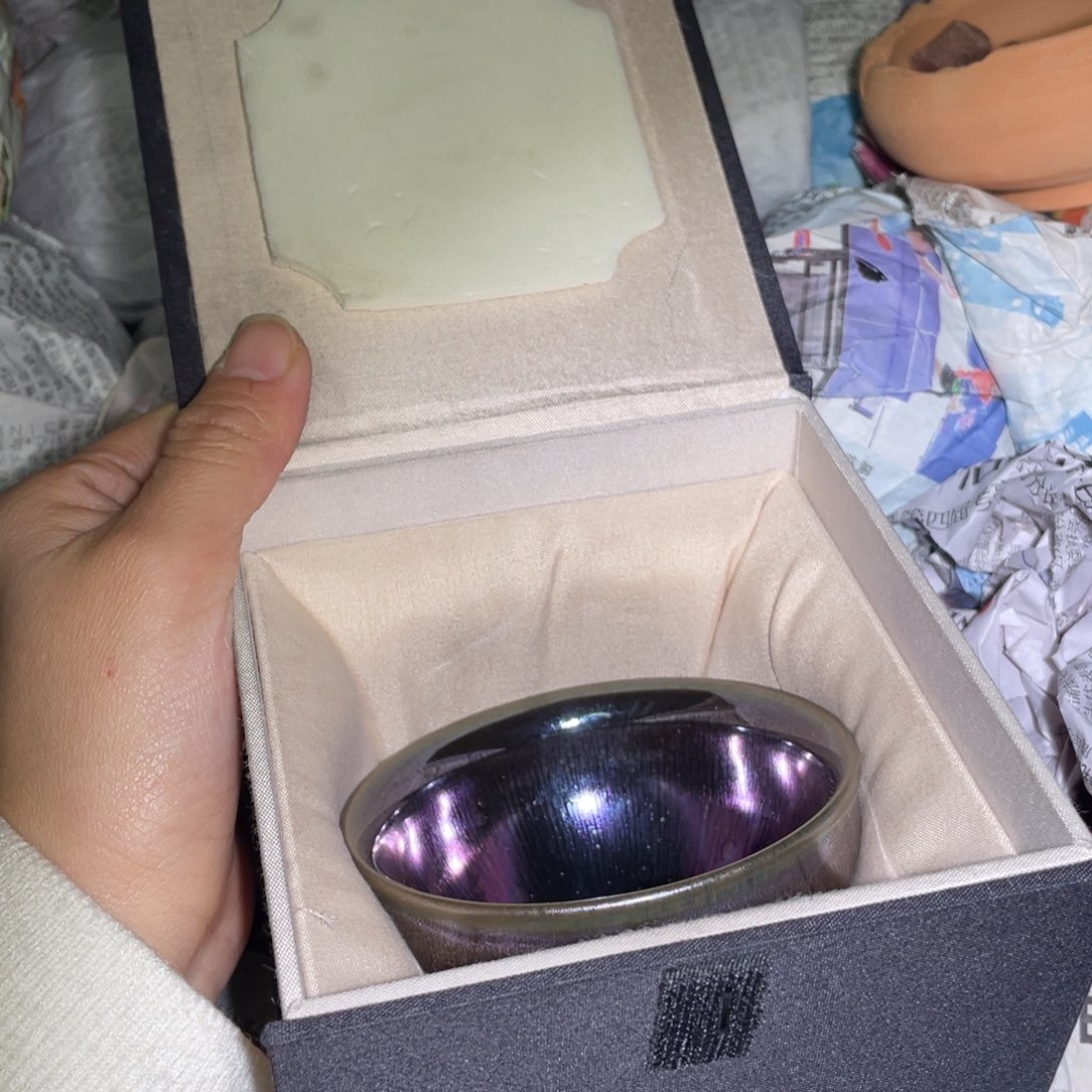 茶盏建盏直播间链接