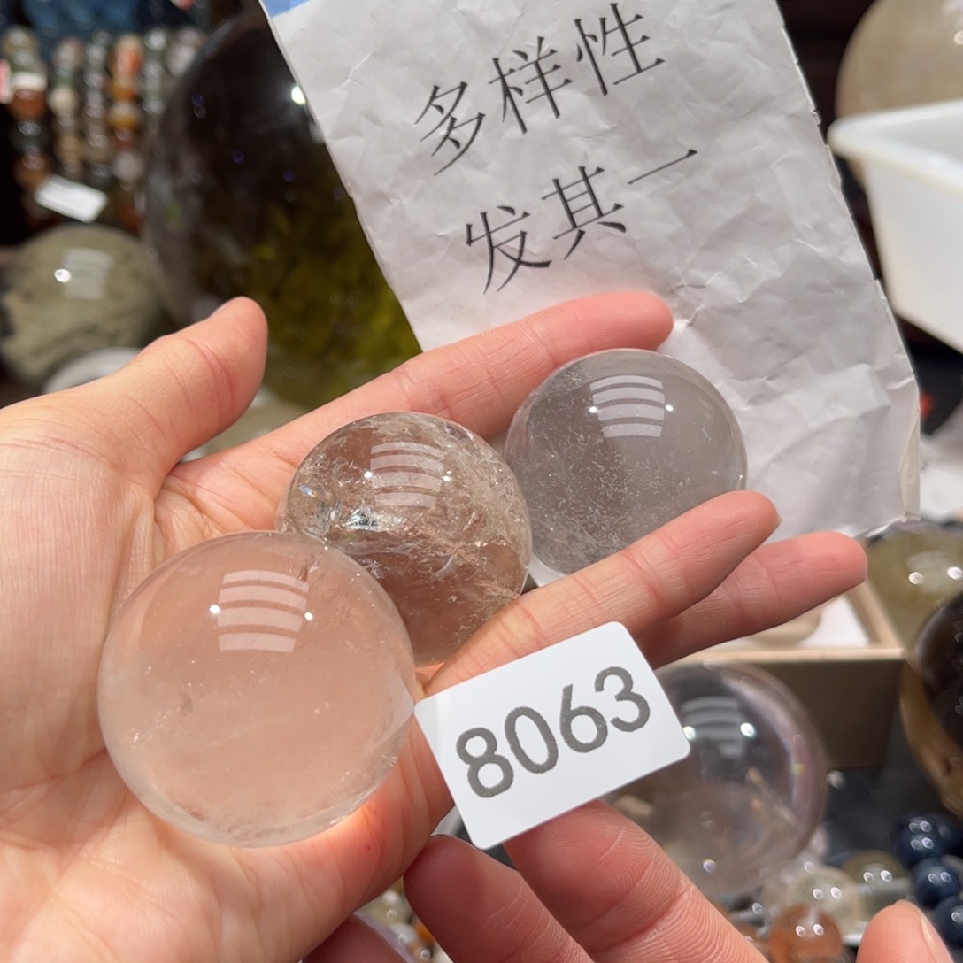 【闪购商品】未镶嵌大型摆件（非配饰）水晶