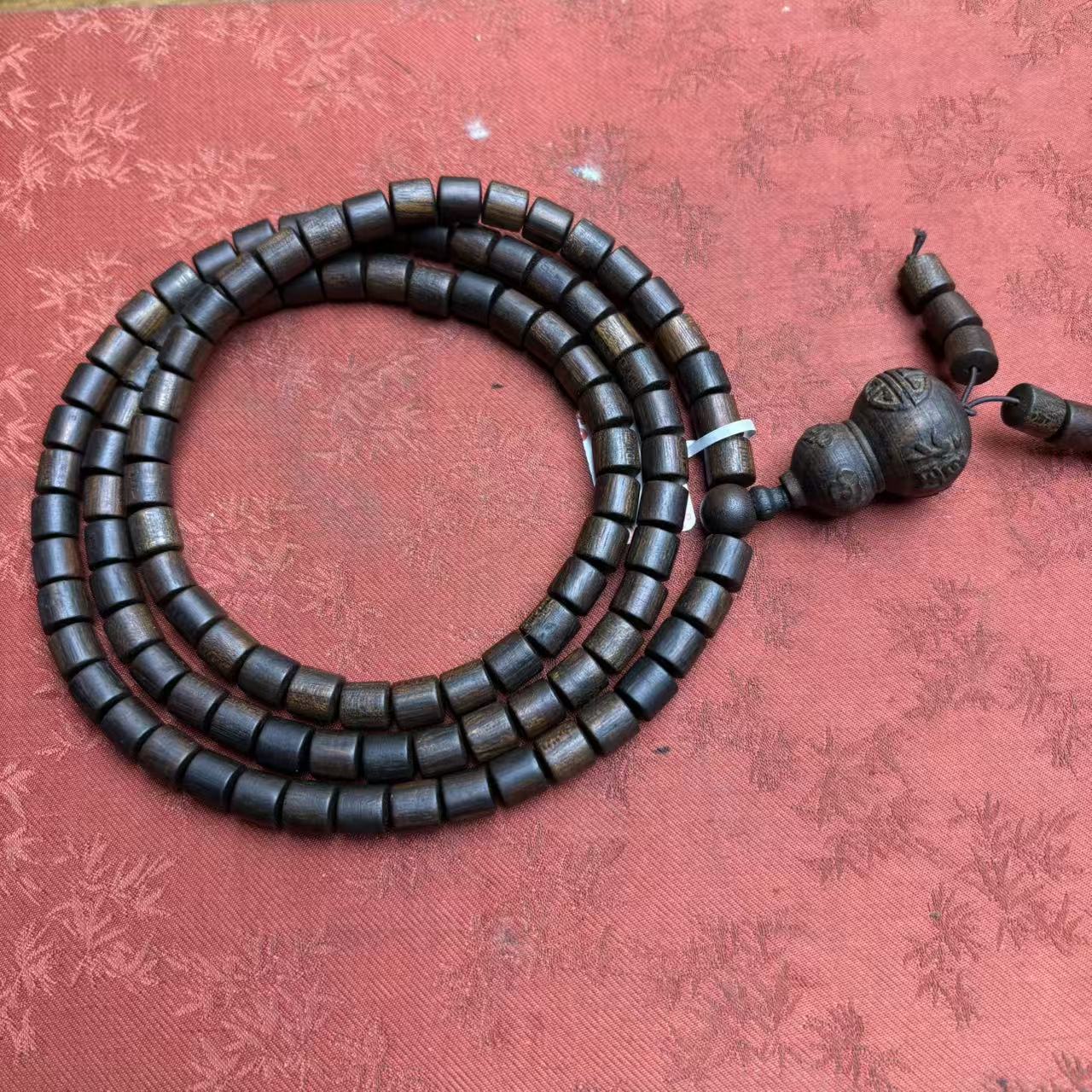 834【驴哥文玩】文玩手链