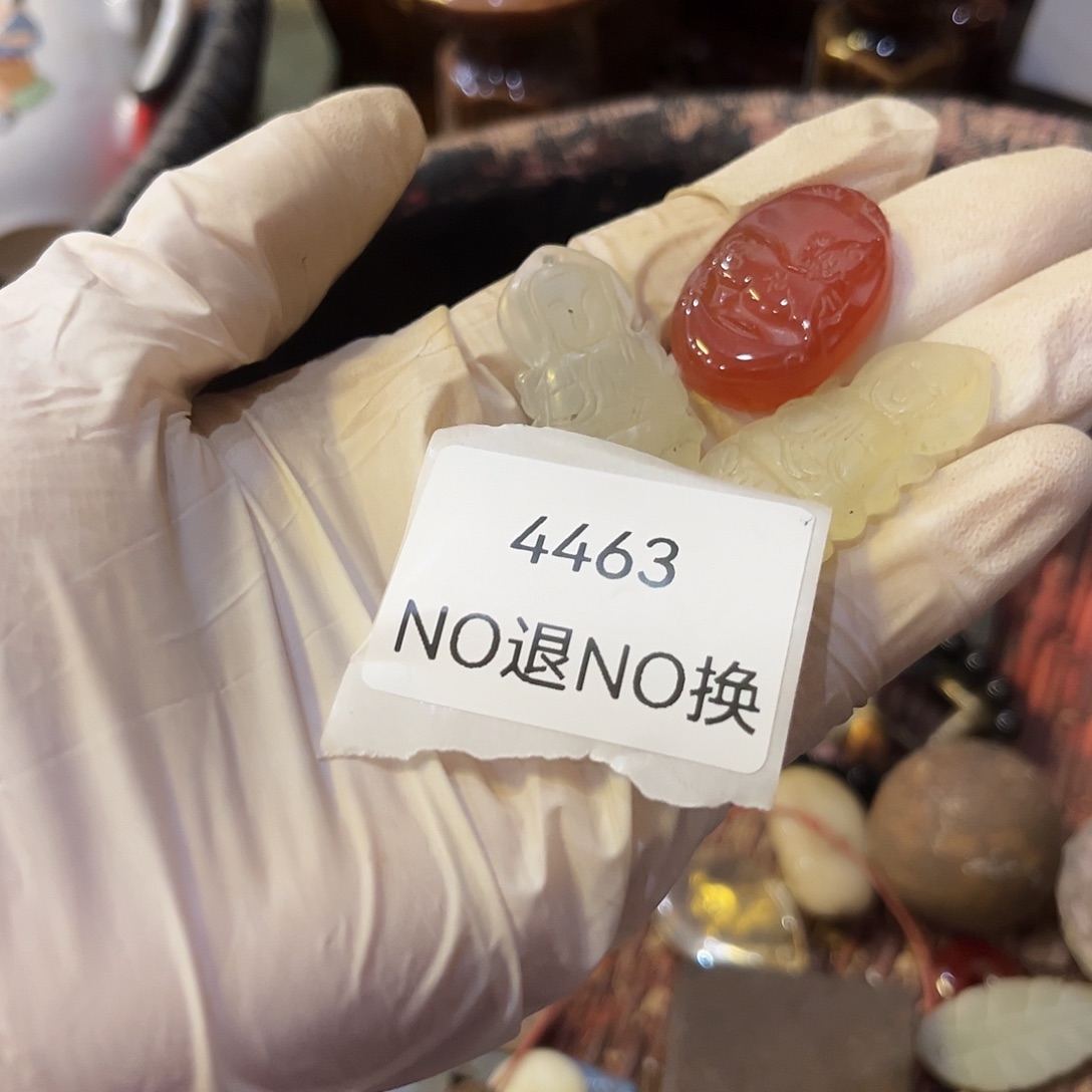 老***房老挝石4463工艺品222