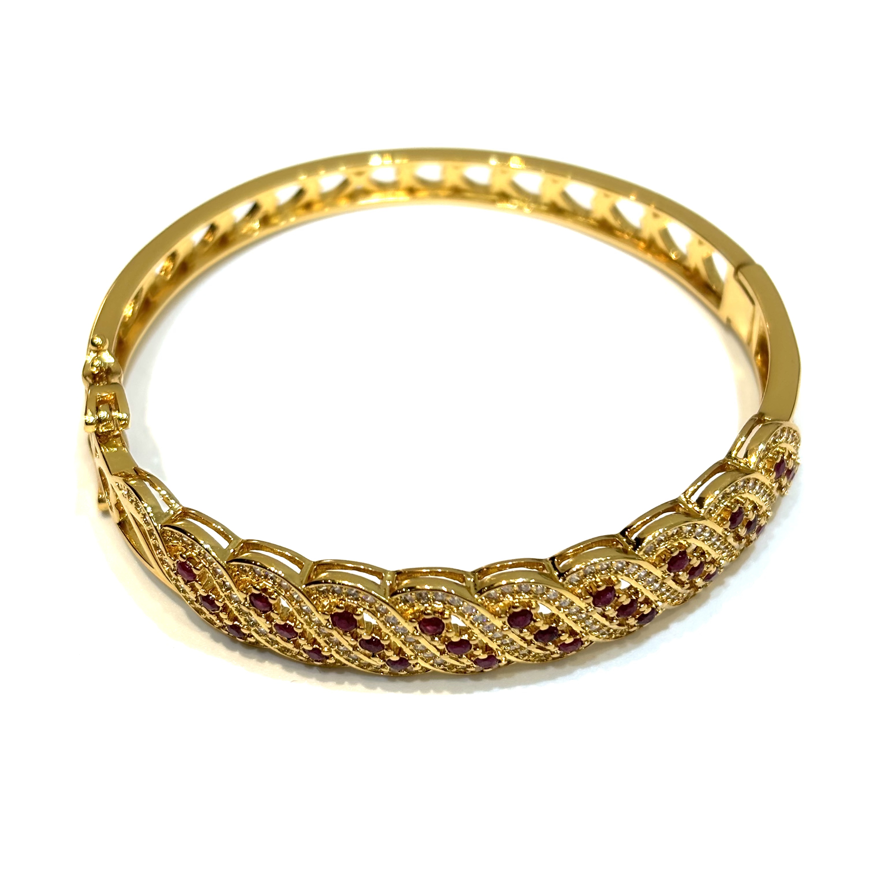 c1405-国风轻奢设计款手镯-sp-赠礼盒