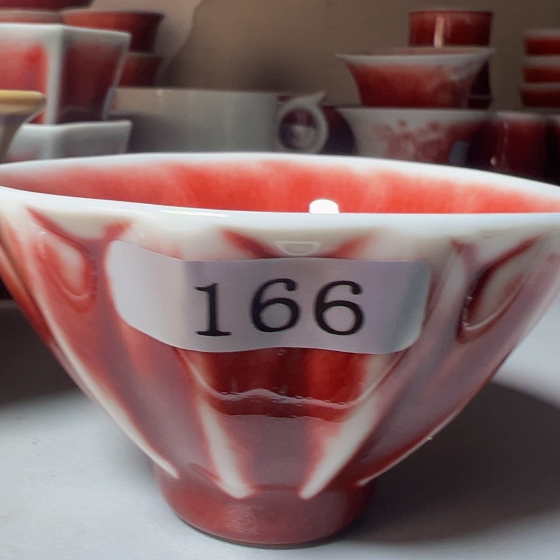 陶景德镇陶瓷郎红福利