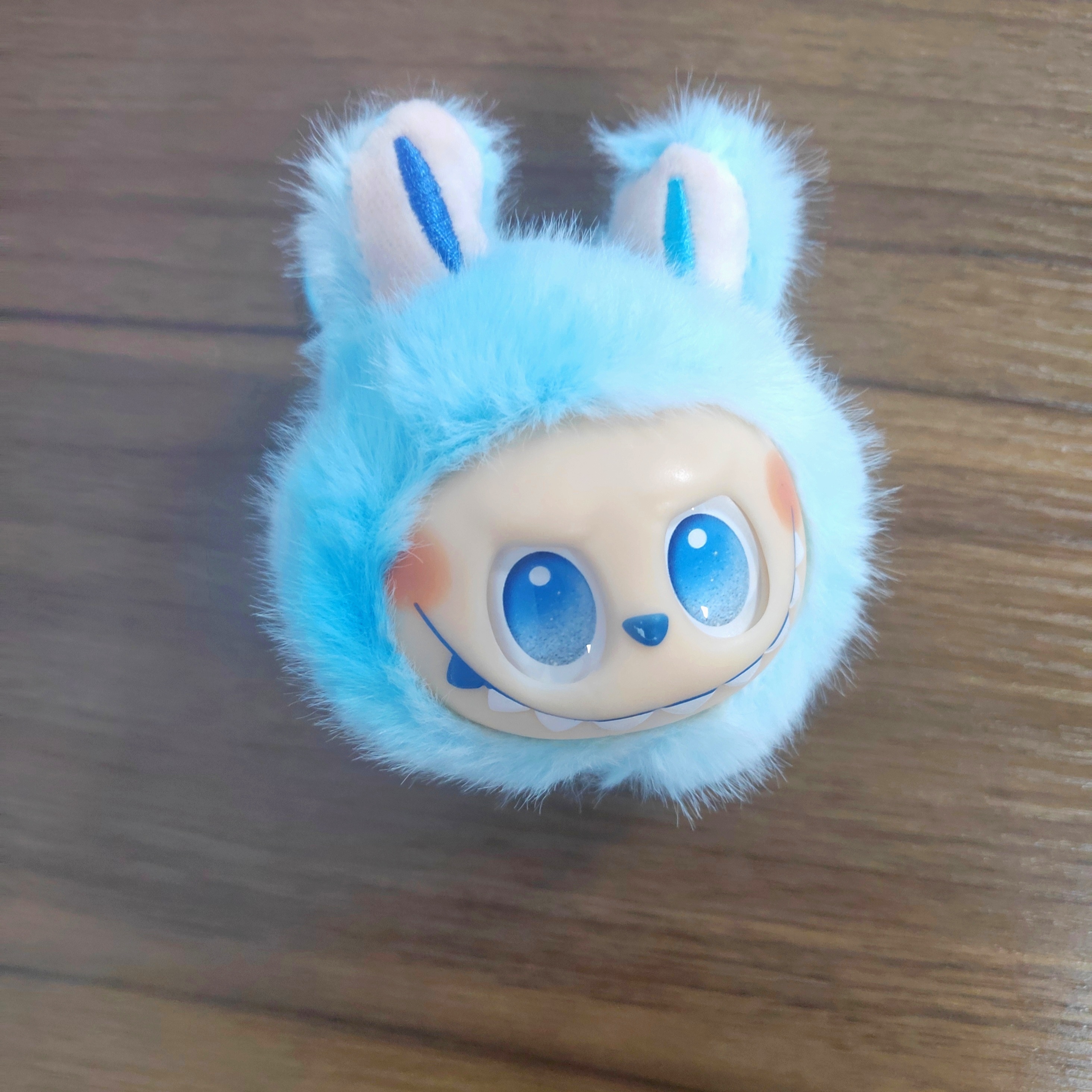 马卡龙毛绒公仔玩偶挂件毛绒玩具送礼物