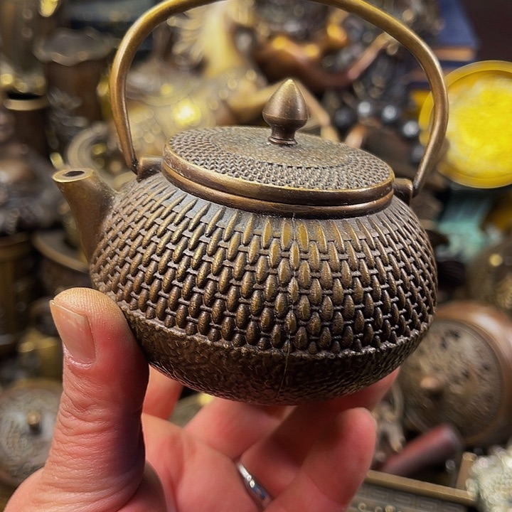 精美铜器精美铜器