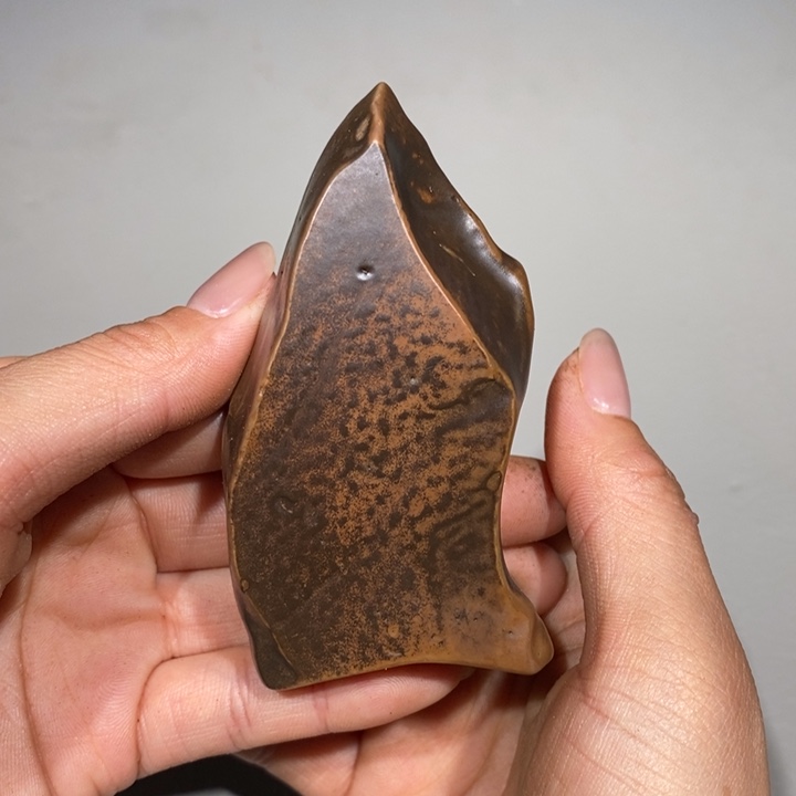 玛瑙/玉髓车挂合金疯***头460