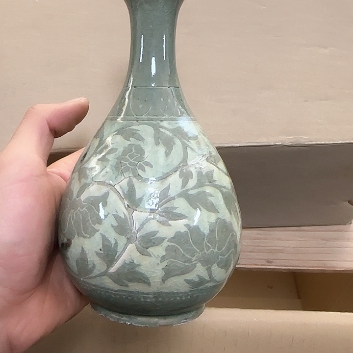 瓷片沙*瓷质品工艺品