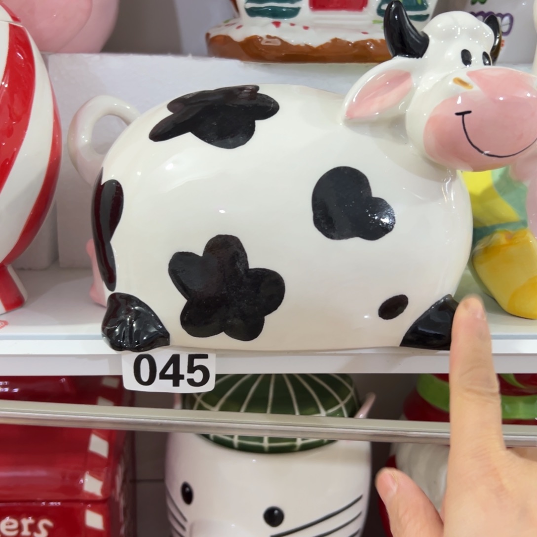 摆件微瑕疵不售后的