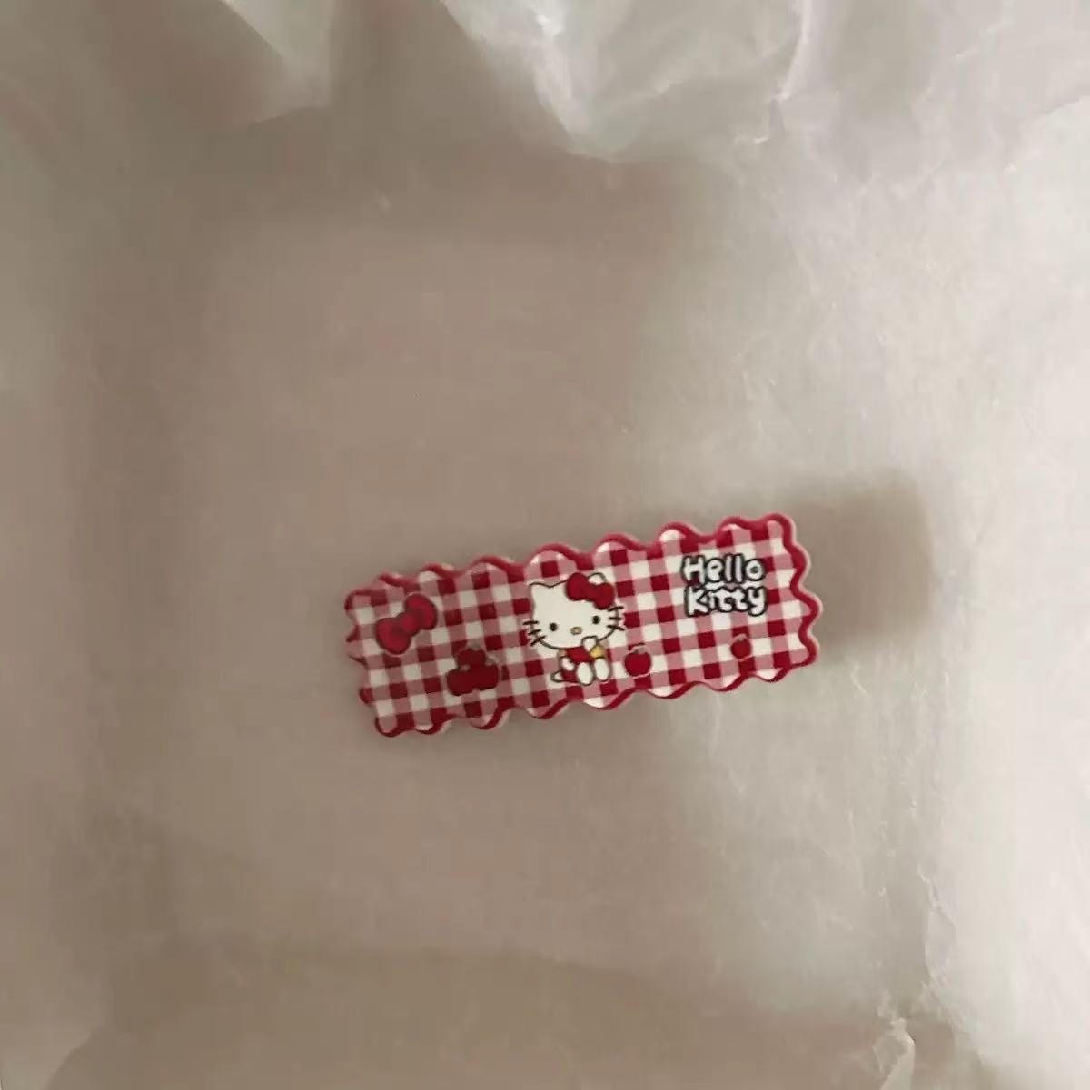 甜美刘海夹多巴胺韩版女发夹边夹日韩日系侧边夹抓夹