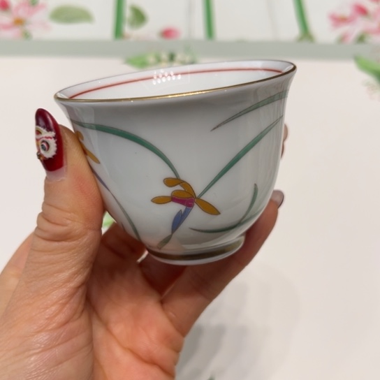 瓷片茶杯茶杯茶杯茶盏茶