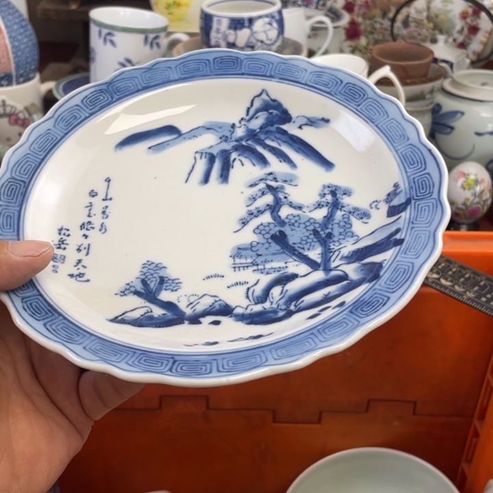 琉璃手工艺品开播了开播了开播了