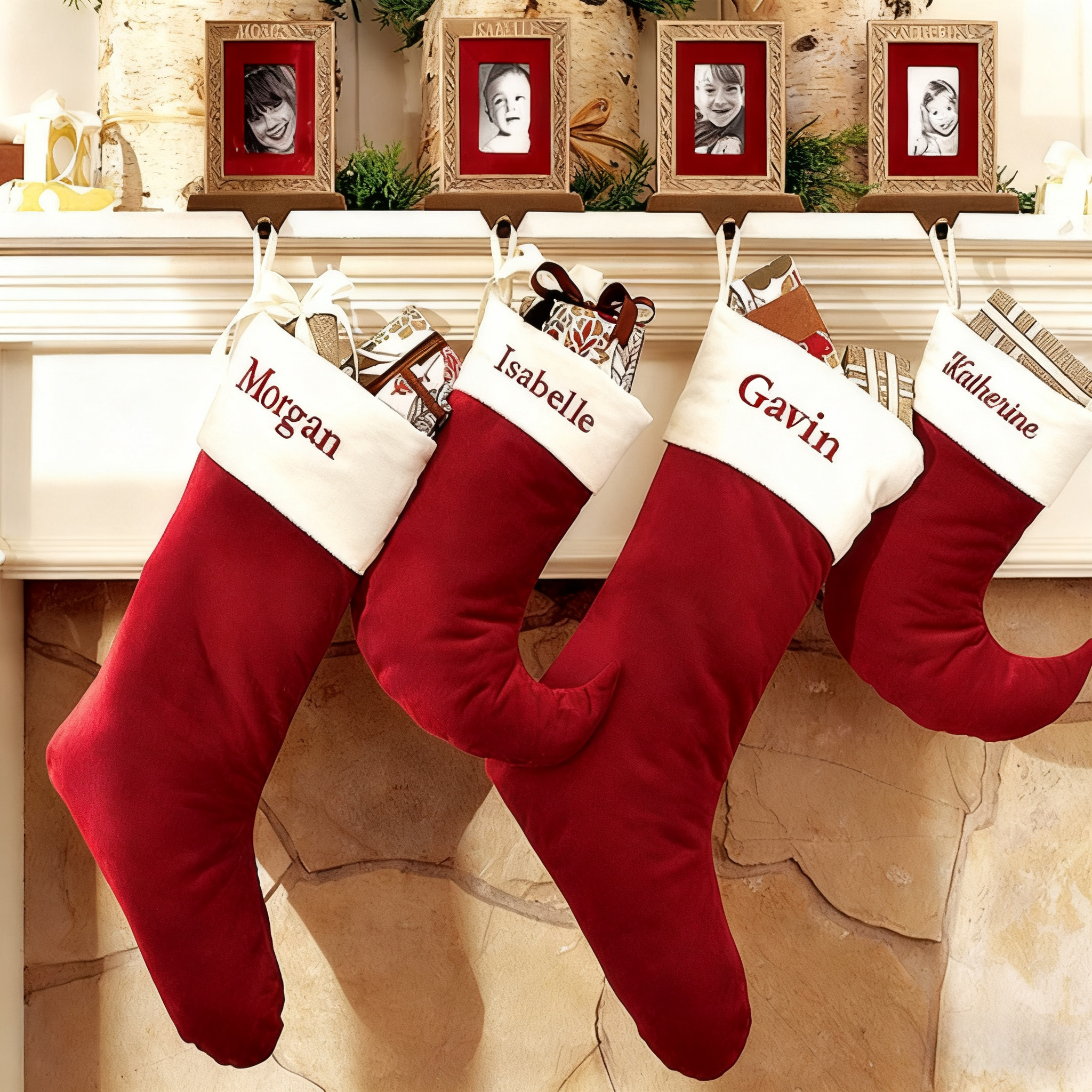 【扎西针织组款链接】女袜按照主播展示编码拍中筒袜