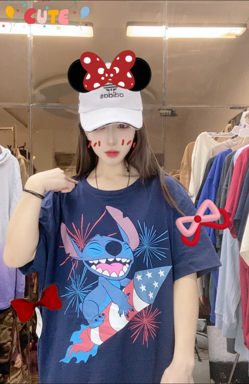 外贸高品质男女同款使迪仔