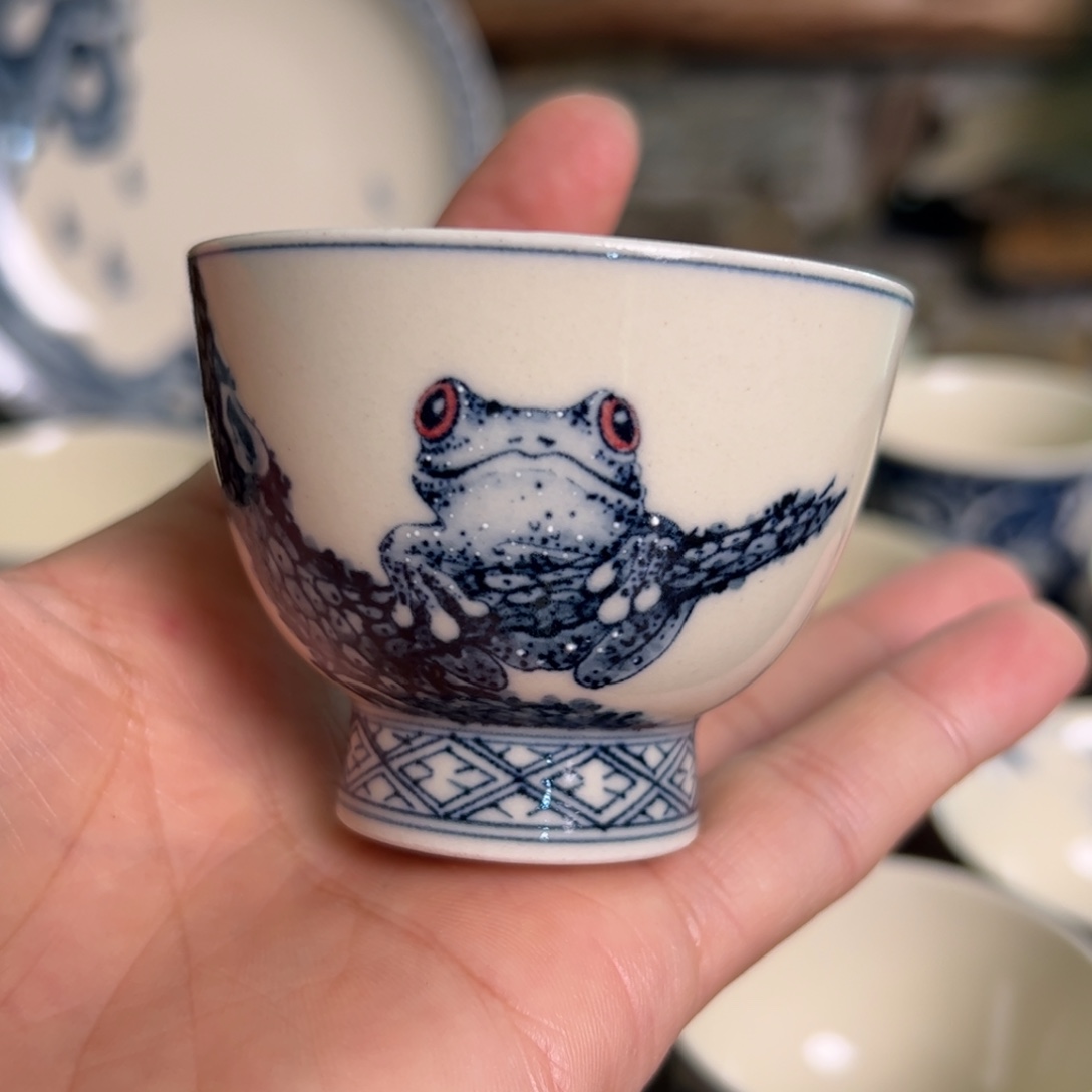 小***猫呱呱来财杯333333