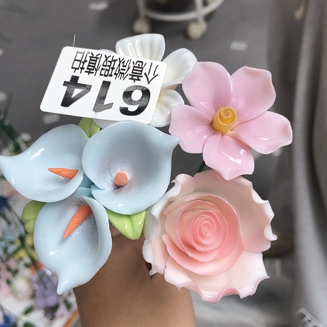 陶瓷设计理念设计