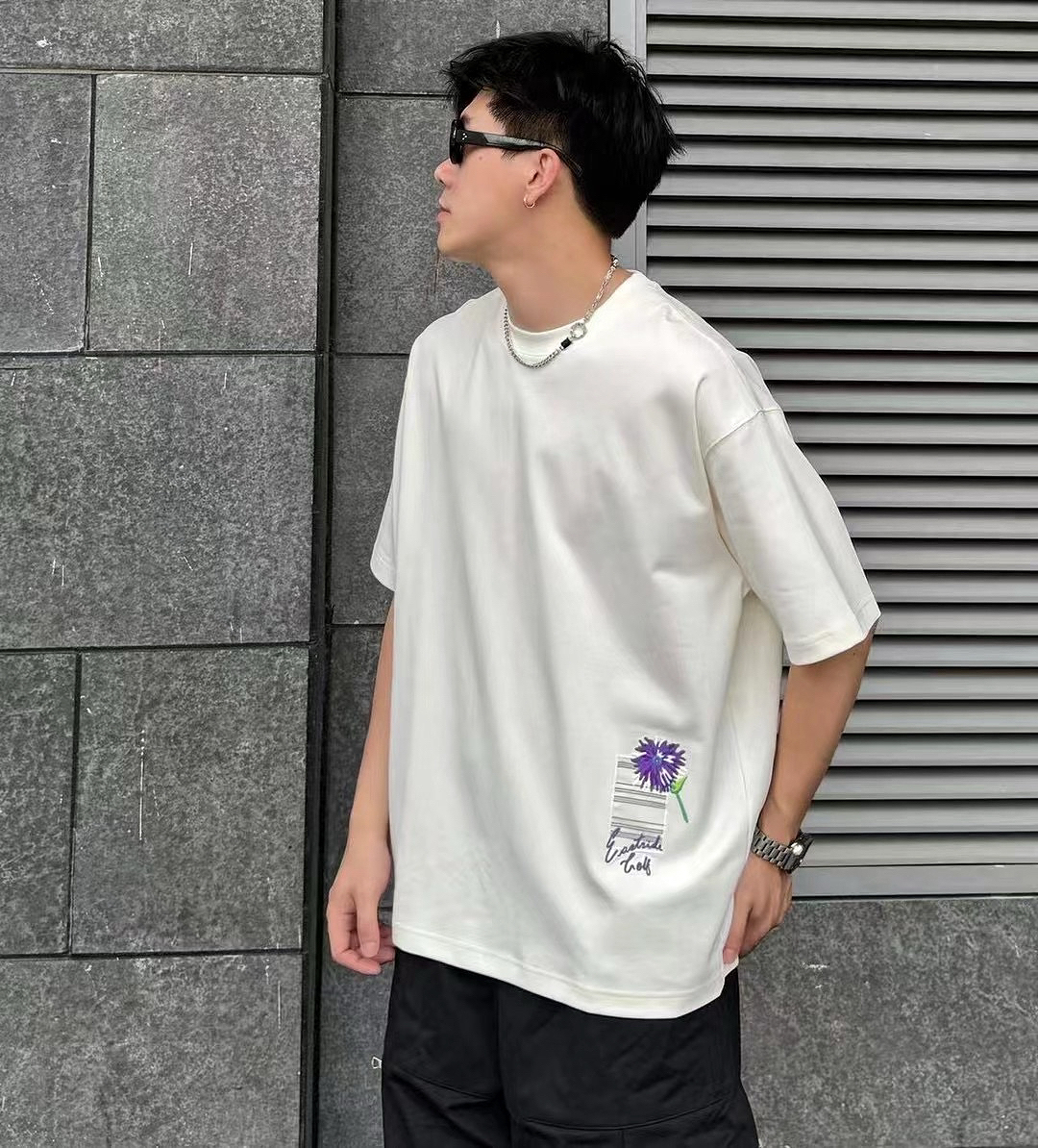 【直播专属】法伦男装直播间福利款no退 确定再拍