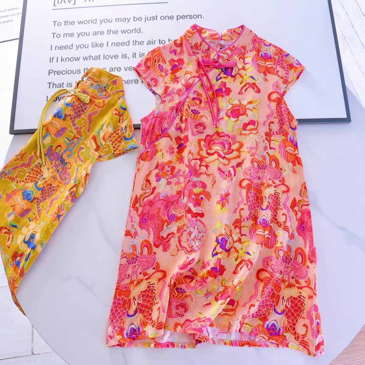 碎花薄款日常穿搭B类夏季上衣唐装通勤风休闲风