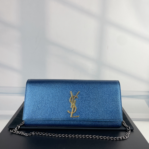 圣罗兰/95新/箱包/250206EV0035/C9205096120