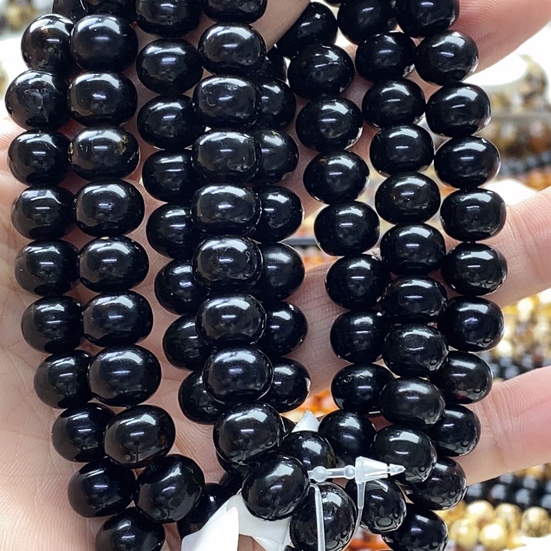 琥珀未镶嵌裸石琥珀10