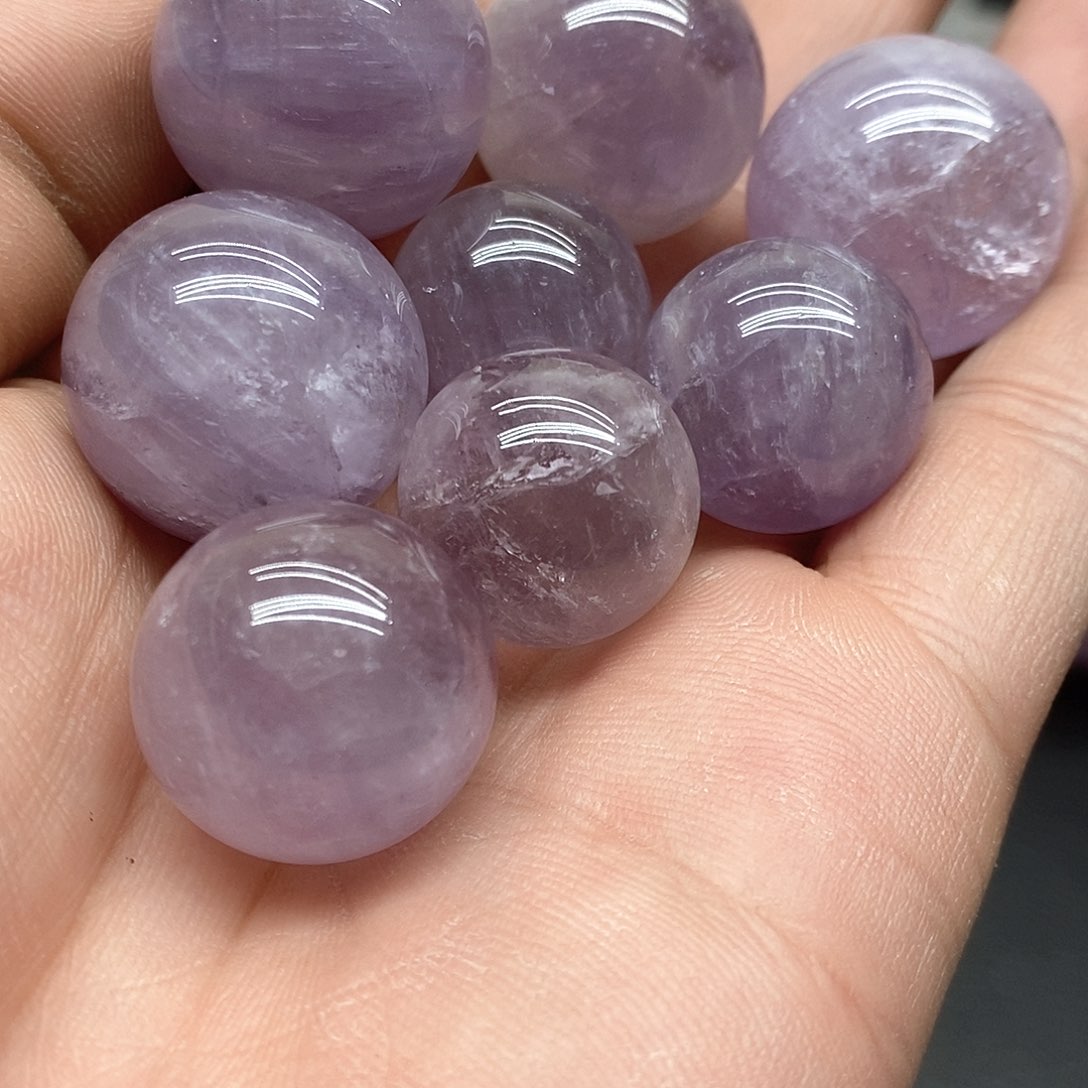 水晶78未镶嵌水晶石