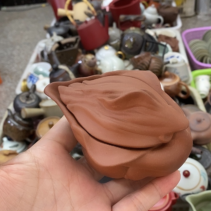 陶瓷艺术品及陶瓷制品