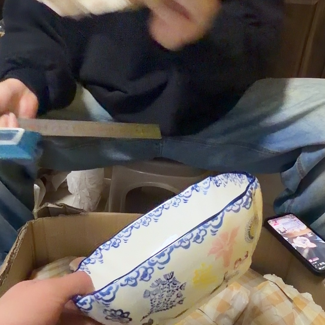 陶瓷微瑕微瑕陶瓷工艺