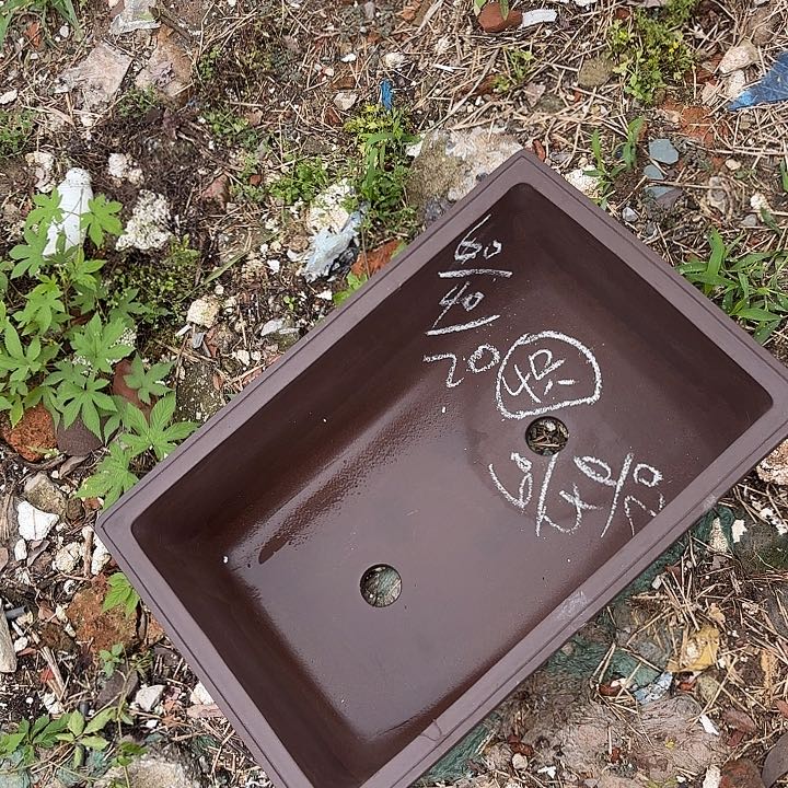紫砂花瓶紫砂的味道