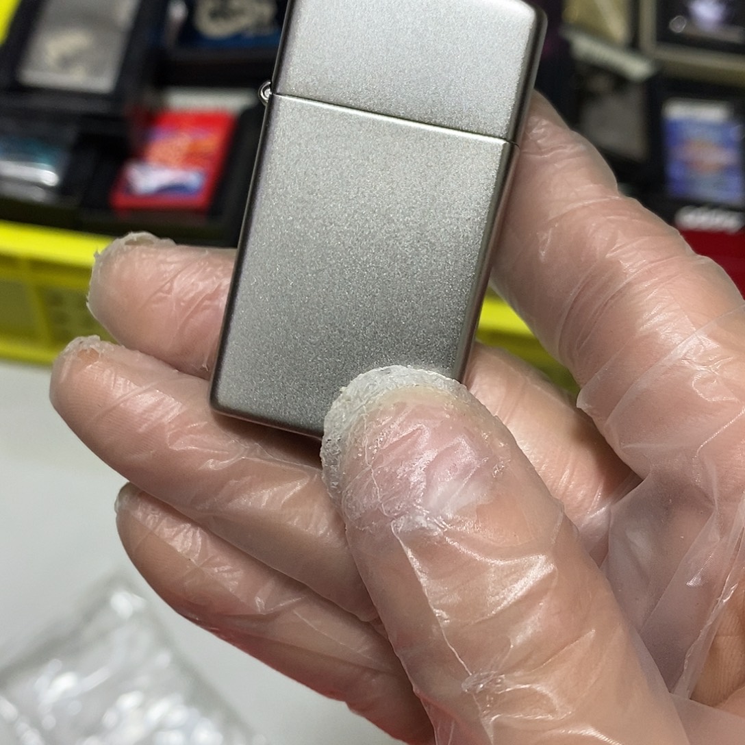 煤油打火机整机以图片为准默认微瑕