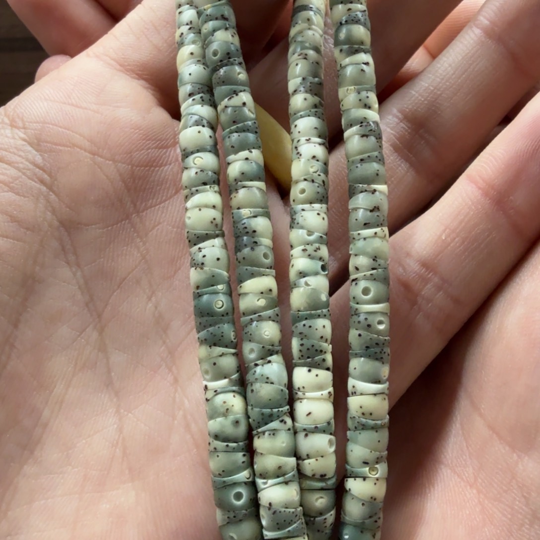 星月菩提手串mini青花大肠6