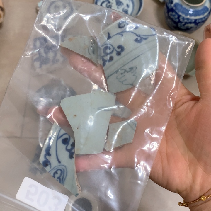当代现代全手工工艺品