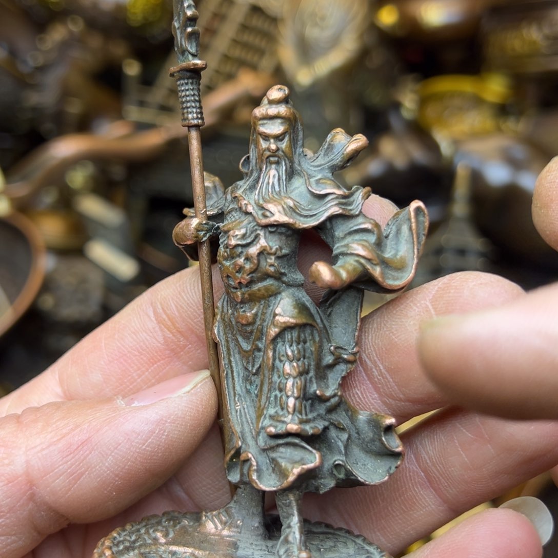 精美文玩精品摆件