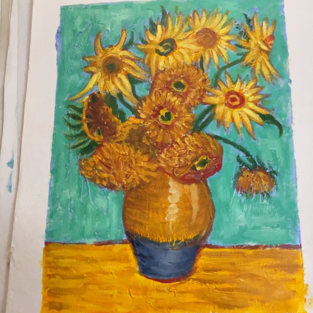 油画油画作品欣赏30.40