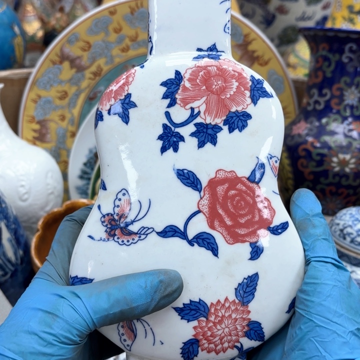 摆件瓷器摆件瓷器瓷器摆件