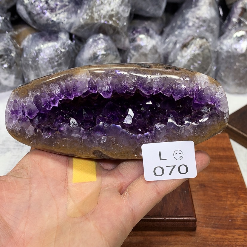 【闪购商品】未镶嵌水晶大型摆件（非配饰）